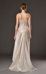 2 of 2 Jean Louis Sabaji 600855 Ivory
