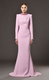 1 of 2 Jean Louis Sabaji 600856 Pink
