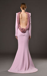 2 of 2 Jean Louis Sabaji 600856 Pink