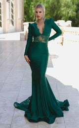 1 of 2 Jessica Angel 237 Hunter