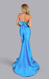 4 of 5 Jessica Angel 2645 Aqua