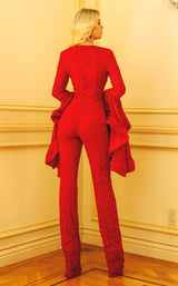 2 of 2 Jessica Angel 421 Red
