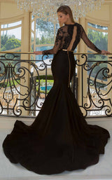 2 of 2 Jessica Angel 534 Black