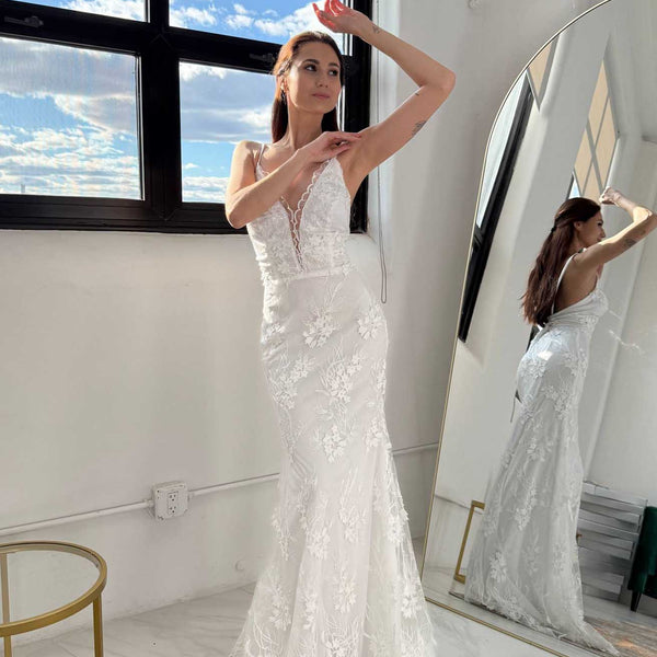 vintage jessica mcclintock wedding dresses 1980's Romantic Dress / Waist 28" Xtabay Vintage Gown Jessica Bridal Couture Vintage
