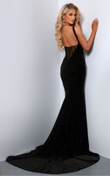 4 of 4 Johnathan Kayne 2871 Black/Gold