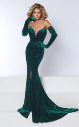 1 of 5 Johnathan Kayne 2890 Emerald