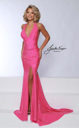5 of 7 Johnathan Kayne 3005 Barbie-Pink
