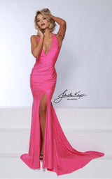 1 of 7 Johnathan Kayne 3005 Barbie-Pink