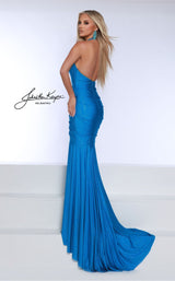 6 of 7 Johnathan Kayne 3005 Capri Blue