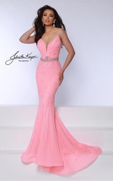 1 of 4 Johnathan Kayne 3008 Coral