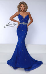 3 of 4 Johnathan Kayne 3008 Royal