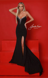 1 of 3 Johnathan Kayne 3012 Black