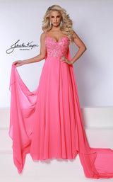 2 of 5 Johnathan Kayne 3048 Hot-Pink