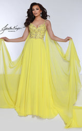 3 of 5 Johnathan Kayne 3048 Lemon