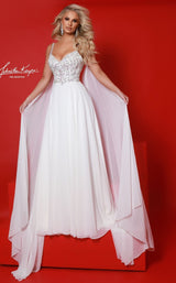 4 of 5 Johnathan Kayne 3048 White