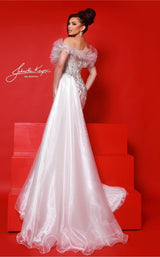 3 of 3 Johnathan Kayne 3057 White