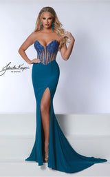2 of 4 Johnathan Kayne 3064 Peacock