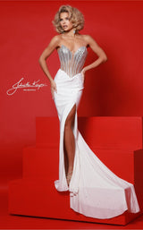3 of 4 Johnathan Kayne 3064 Soft White