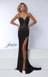 1 of 4 Johnathan Kayne 3065 Black