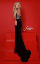 4 of 4 Johnathan Kayne 3067 Black