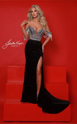 2 of 4 Johnathan Kayne 3067 Black