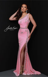 3 of 4 Johnathan Kayne 3077 Blush