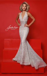 1 of 4 Johnathan Kayne 3090 Ivory