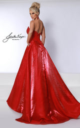5 of 5 Johnathan Kayne 3116 Red