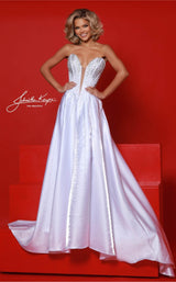 4 of 5 Johnathan Kayne 3116 White