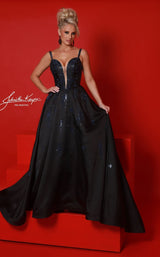1 of 4 Johnathan Kayne 3117 Black