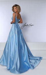 4 of 4 Johnathan Kayne 3117 Cinderella-Blue