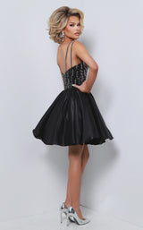 4 of 5 Johnathan Kayne 3129 Black