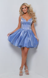 3 of 5 Johnathan Kayne 3129 Periwinkle