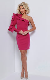 3 of 4 Johnathan Kayne 3287 Magenta