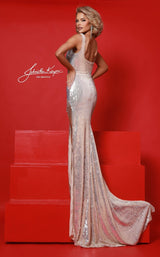 2 of 2 Johnathan Kayne DKM2 Champagne