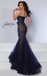 4 of 4 Johnathan Kayne DKS10 Midnight