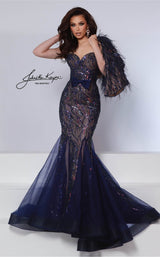 1 of 4 Johnathan Kayne DKS10 Midnight