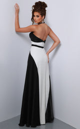 2 of 4 Johnathan Kayne DMH1 Black/White