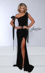 1 of 3 Johnathan Kayne DMH4 Black