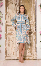 1 of 2 Joonam 251S4662 Blue