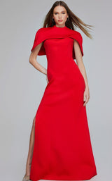 1 of 4 Jovani 06538 Red