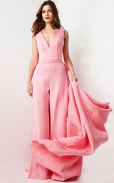 Jovani 08000 Pink