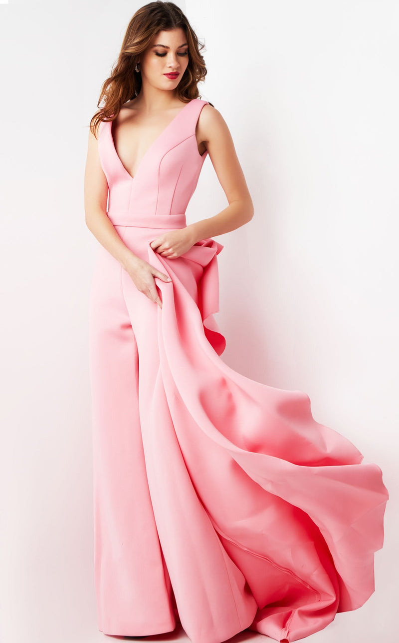 Jovani 08000 Pink