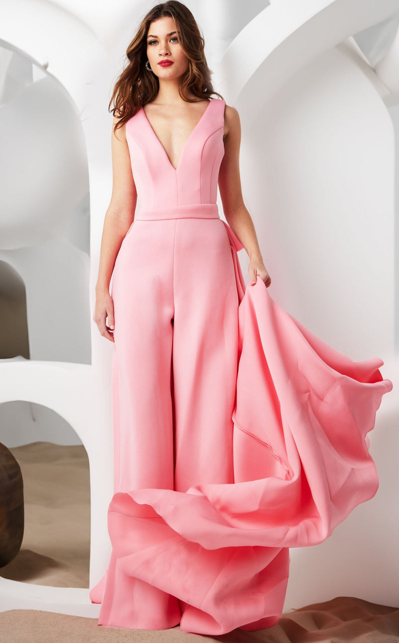 Jovani 08000 Pink