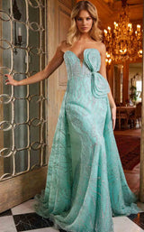 1 of 5 Jovani 23361 Mint