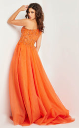 3 of 3 Jovani 25688 
