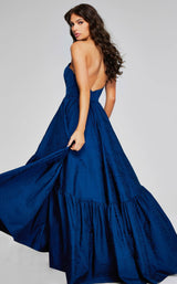 3 of 4 Jovani 26152 Navy