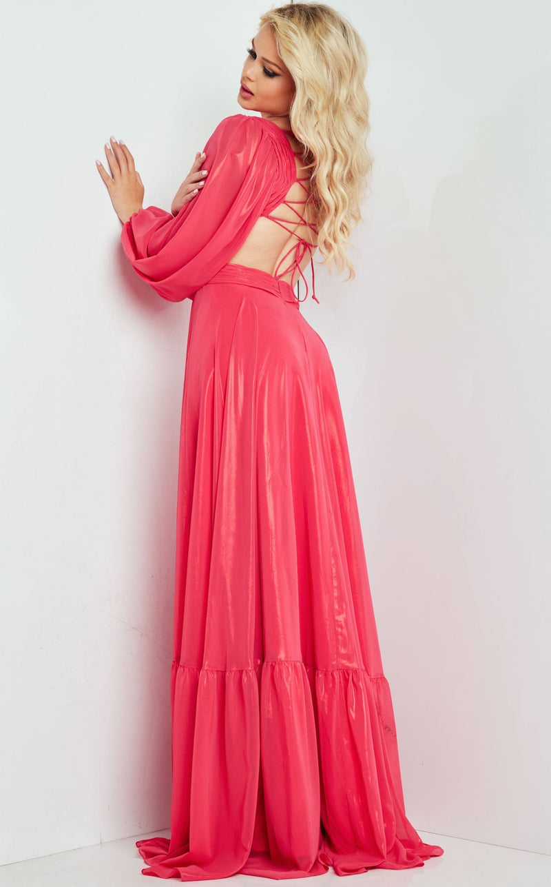 Jovani 26247 Red