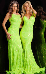 5 of 7 Jovani 36656 