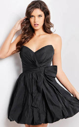 2 of 3 Jovani 37016 Black